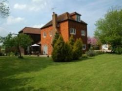 Barclay Farmhouse Bed & Breakfast, Biddenden, Kent