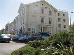 Bay Hotel, Teignmouth, Devon