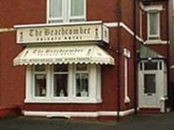 Beachcomber Hotel, Blackpool, Lancashire