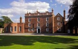 Meols Hall, Southport, Merseyside