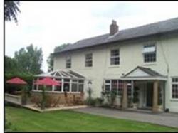 Brook House Hotel Chorley, Chorley, Lancashire