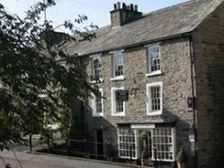Brunswick House, Middleton-in-Teesdale, County Durham