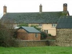 Canonsgrove Farm, Taunton, Somerset