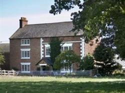 Churton Heath Farm B&B, Bruera, Cheshire