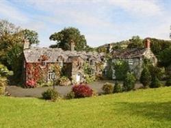 Collaven Manor Hotel, Okehampton, Devon