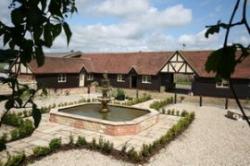 Common Leys Farm, Wheatley, Oxfordshire