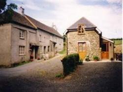 East Hook Holiday Cottages, Okehampton, Devon