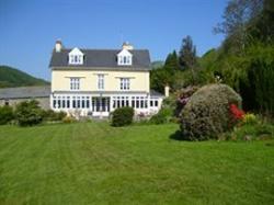 Eastwrey Barton, Lustleigh, Devon