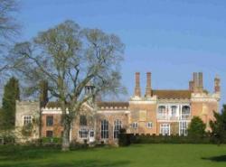 Nether Winchendon House, Aylesbury, Buckinghamshire