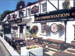 FoxHunters Inn, West Down, Devon