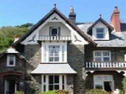 Gable Lodge Guest House, Lynton, Devon