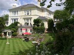 Linden House, Torquay, Devon