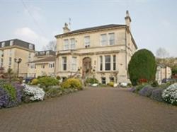 Pulteney House, Bath, Bath