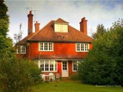 Rosemead Guest House, Claygate, Surrey