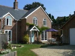 Rustic Cottage, Salisbury, Wiltshire