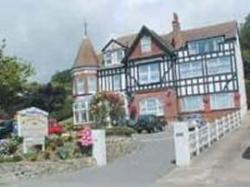 Seabrook House, Hythe, Kent