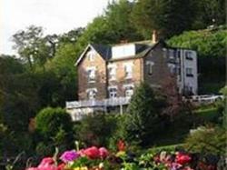 Sinai House, Lynton, Devon