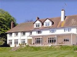 Stockleigh Lodge, Exford, Somerset