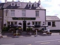 The Avenue Inn, Durham, County Durham