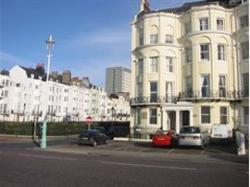 The Brighton Beach Hotel, Brighton, Sussex