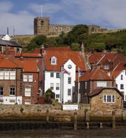 Captain Cook Memorial Museum, Whitby, North Yorkshire