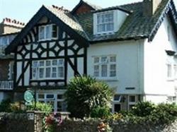 The Denes Guest House, Lynton, Devon