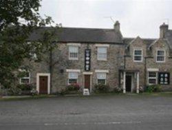 The Four Alls, Ovington, North Yorkshire