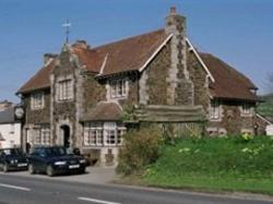 The Fox & Hounds Hotel, Bridestowe, Devon