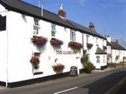 The Globe Inn, Kingsbridge, Devon