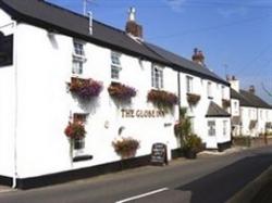 The Globe Inn, Kingsbridge, Devon