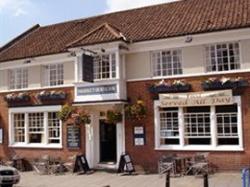 The Market House Inn, Glastonbury, Somerset