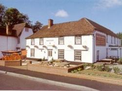 The Waggon & Horses, Great Yeldham, Essex