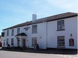Thorverton Arms, Exeter, Devon