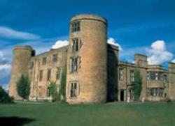Walworth Castle Hotel Ltd, Walworth, County Durham