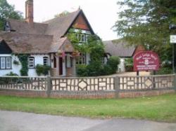 West Lodge Hotel, Aylesbury, Buckinghamshire