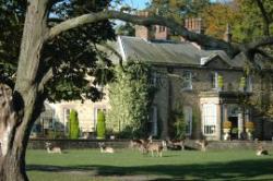 Whitworth Hall Hotel, Durham, County Durham