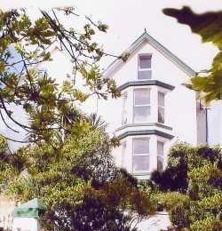 Woodlands Guest House, Brixham, Devon