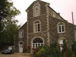 Woodleigh Coach House, Cheriton Bishop, Devon