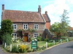 Yew Tree House, Berrow, Somerset