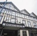 Queens Head Hotel