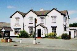 Plas Elwy Hotel, St Asaph, North Wales