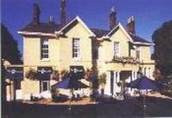 Talardy Hotel, St Asaph, North Wales