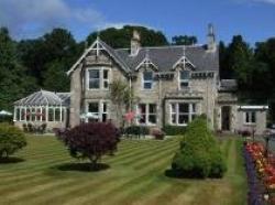 Claymore Hotel, Pitlochry, Perthshire