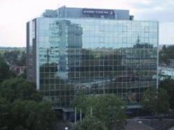 Premier Inn London Wembley, Wembley, London