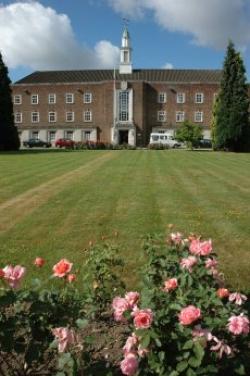 The Derby Conference Centre, Derby, Derbyshire