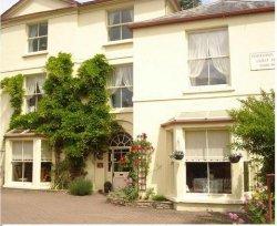 Portland House, Ross-on-Wye, Herefordshire