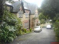 The Woodlands Hotel, Ilfracombe, Devon