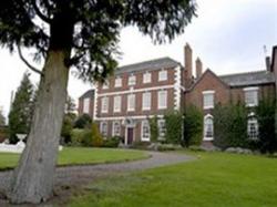 Park House Hotel, Shifnal, Shropshire