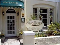 Wayfarer Guest House, Torquay, Devon