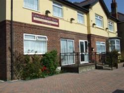 Cameron Court Hotel, Flamborough, East Yorkshire